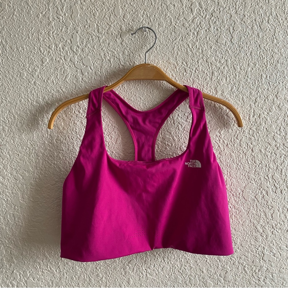 The North Face Sports Bra